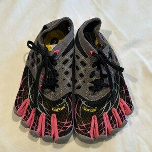 Vibram Five Fingers Seeya Women’s Shoes 7-7.5 EU 37
